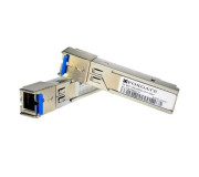 Конвертери, SFP модулі