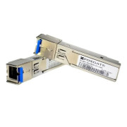 Конвертери, SFP модулі