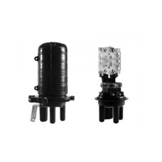 Муфта оптична Crosver FOSC-SPL038/24-1-12