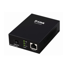 Медiаконвертер D-Link DMC-F20SC-BXU