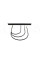 траверса 620х40х40