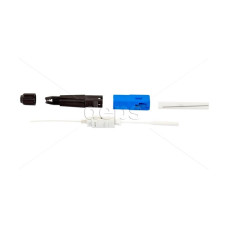 Оптичний конектор для зварювання в роз_#x27;ємі Cor-X Splice-On Connector SC/UPC-FTTH-01