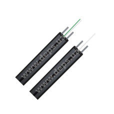 Оптичний кабель розподільний FinMark FTTH001-SM-022 / Flex
