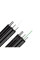 Оптичний кабель розподільний FinMark FTTH002-SM-181 / Flex