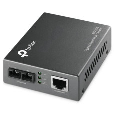Медіаконвертер TP-LINK MC210CS