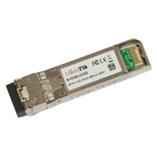 Оптичний модуль SFP+ MikroTik S+85DLC03D