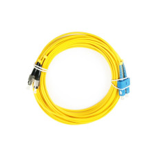 Патчкорд SC / UPC-FC / UPC SM 10м Duplex