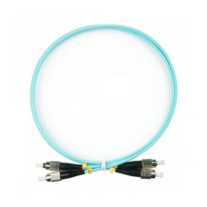 Патчкорд FC / UPC-FC / UPC MM (OM3) 1м Duplex