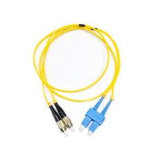 Патчкорд SC / UPC-FC / UPC SM 2м Duplex