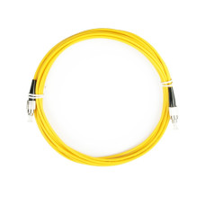 Патчкорд FC / UPC-FC / UPC SM 5м Simplex