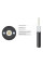 Оптичний кабель FinMark UT001-SM-16 ADSS