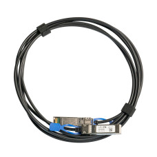 Кабель MikroTik SFP28 1m direct attach cable (XS+DA0001)