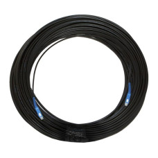 Шнур оптичний з_#x27;єднувальний (патч корд) SC/UPC - SC/UPC ОЦПс-1А1(1х1)-1,0 150м