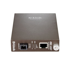 Медіаконвертер D-Link DMC-920T