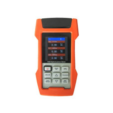 Тестер PON-мереж MULTITEST MT3217
