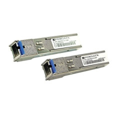 Модуль оптичний FoxGate SFP-125/25G-GPON (C++)-20SC