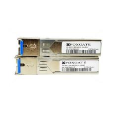 Оптичний модуль FoxGate SFP-1,25G-GEPON (C+)-20SC