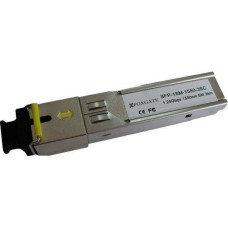 Ethernet SFP модуль 1Gb 1550nm SC 3км FoxGate (SFPd-1SM-1550nm-3SC)