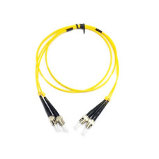 Патчкорд FC / UPC-FC / UPC MM (OM3) 2м Duplex