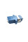 Оптичний адаптер (SM)  LC Duplex, EServer