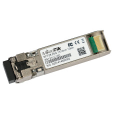 SFP28 Трансiвер MikroTik XS+31LC10D