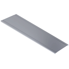 Кришка на лоток 100x3000 товщ. 0.5мм