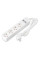 Розумний подовжувач Tervix Pro Line WiFi Power Strip