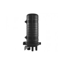 Муфта оптична Crosver FOSC-SPС112/24-1-12-9SC