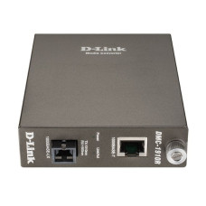 Медіаконвертер D-Link DMC-1910R