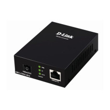 Медiаконвертер D-Link DMC-F20SC-BXD