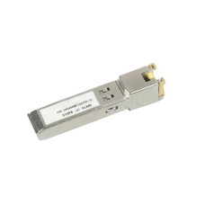 Мідний SFP-RJ45-10/100/1000 Base-T Step4Net
