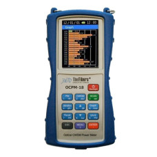 Вимірювач оптичної потужності PPI-OCPM-18