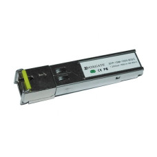 Ethernet SFP модуль 1Gb 1550nm SC 80км FoxGate (SFPd-1SM-1550nm-80SC)