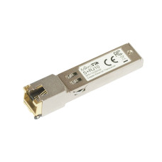 SFP+ модуль MikroTik S+RJ10