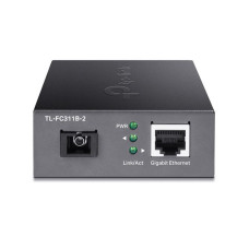 Медiаконвертер TP-LINK TL-FC311B-2