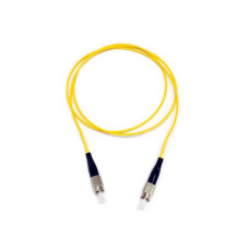 Патчкорд FC / UPC-FC / UPC SM 2м Simplex