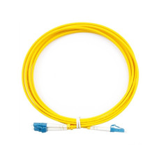 Патчкорд LC / UPC-LC / UPC MM (G50-OM3) 2м Duplex