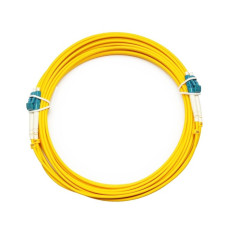 Патчкорд LC/UPC-LC/UPC SM 5м Duplex CMS-Україна (UPC-5LCLC(SM)D)