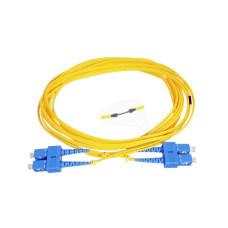 Патчкорд армований SC / UPC-SC / UPC SM 5м Duplex