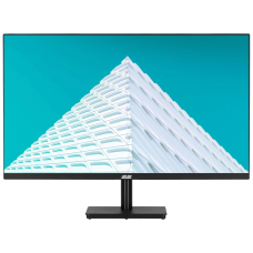Монітор 2E E2425B 23.8" D-Sub, HDMI, VA, 100Hz, FreeSync