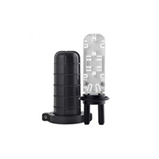 Муфта оптична Crosver FOSC-AS-12
