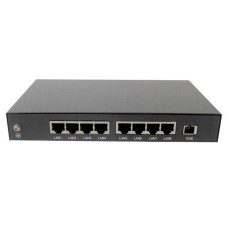 Абонентське обладнання PON BDCOM P2000-08B