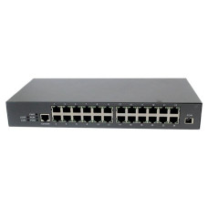 Абонентське обладнання PON BDCOM P2000-24B