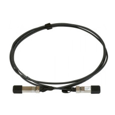 Кабель MikroTik S+DA0003 SFP+ 3м Чорний (S+DA0003)