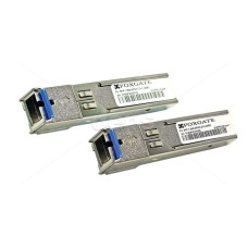 Модуль оптичний FoxGate SFP-1,25/2,5G-GPON (C+)-20SC