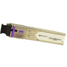 Ethernet SFP модуль 100Mb 1310nm SC 20км FoxGate