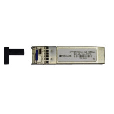 Ethernet SFP модуль 1Gb 1550nm LC 3км FoxGate (SFPd-1SM-1550nm-3LC)