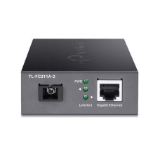 Медiаконвертер TP-LINK TL-FC311A-2