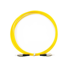Патчкорд FC / UPC-FC / UPC SM 3м Simplex