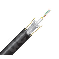 Оптичний кабель FinMark UT008-SM-15 LSZH